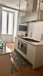 Luxury House With Parking - Nápoles - 9