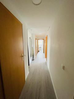 Gemütliche Wohnung in Bramsche - 9