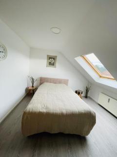 Gemütliche Wohnung in Bramsche - 8