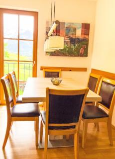 Modern Mountain Apart 5 - an der Skipiste - Rauris - 5