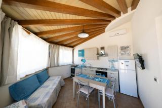 LOFT NICOLIZIA - Area Esterna Esclusiva con Vista Mare - Licata - 4