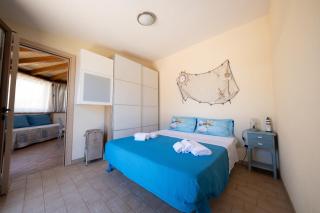 LOFT NICOLIZIA - Area Esterna Esclusiva con Vista Mare - 1