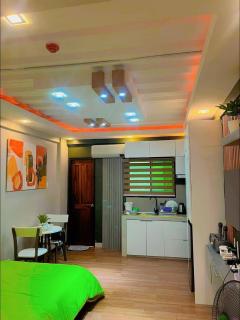 Oppas Studio Unit near Sm uptown - Cagayan de Oro - 0