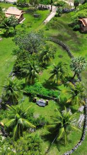 Rancho do Buna - Atins - 1