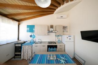 LOFT NICOLIZIA - Area Esterna Esclusiva con Vista Mare - Licata - 5
