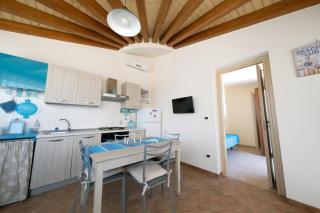 LOFT NICOLIZIA - Area Esterna Esclusiva con Vista Mare - Licata - 3