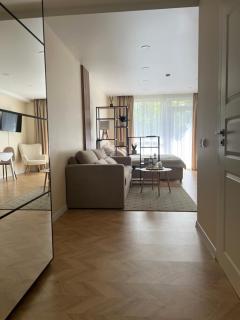 AV apartamentai Palangoje - 6