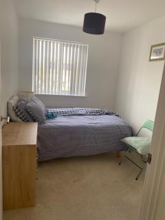 Torias Place - Lenham - Maidstone - 1