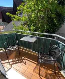 Ferienwohnung am Obertor - 5