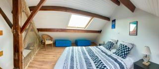 Charmant duplex 55m2, à 2min à pied de la plage, avec deux vélos - Arcachon - 6