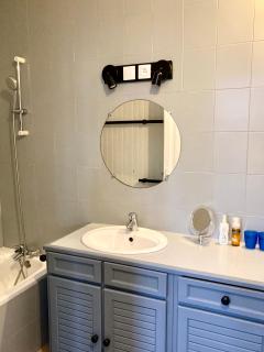 Charmant duplex 55m2, à 2min à pied de la plage, avec deux vélos - Arcachon - 4