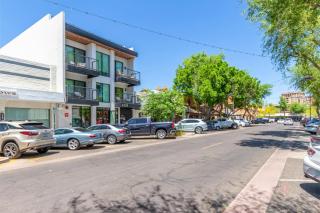 The LUX at Craftsman - Heart of Old Town Studio 3 - 9