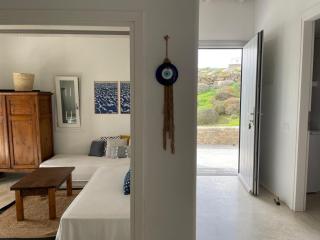 Kato Spiti, an idyllic retreat, Mykonos - Mikonos - 1
