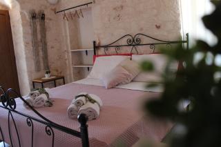 Il Trullo e la Pietra - Ostuni - 5