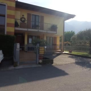 4 Seasons Apartment - Arco - 9