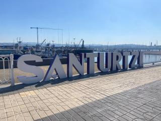 central apartment - 9