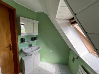 Ferienwohnung Weitblick - Großheide - 8