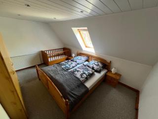 Ferienwohnung Weitblick - Großheide - 3