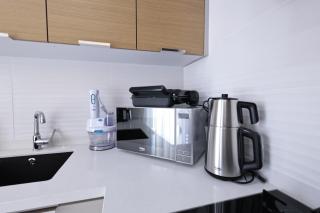 Livia Residence - Antalya - 3