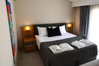 Livia Residence - Antalya - 3