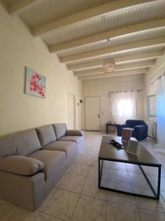 George Afra house - Áfra - 9