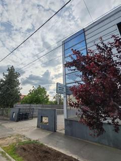 Aqua apartman satu mare - Satu Mare - 9