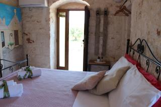 Il Trullo e la Pietra - Ostuni - 4