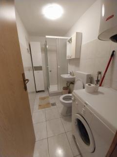 Apartman Seka - Senj - 8