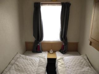 The Chase Ingoldmells Sahara III 6 Berth 3 bedrooms - Ingoldmells - 9