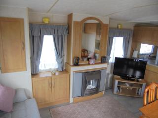 The Chase Ingoldmells Sahara III 6 Berth 3 bedrooms - Ingoldmells - 5