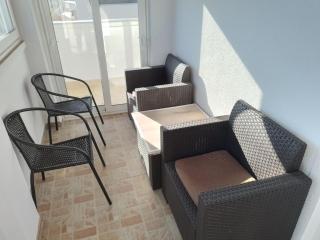 Apartments Zara - 4