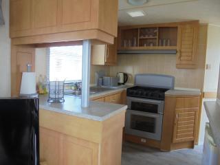The Chase Ingoldmells Sahara III 6 Berth 3 bedrooms - Ingoldmells - 1