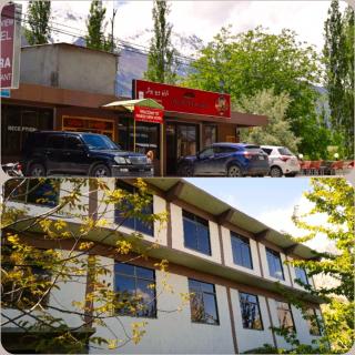 North View Hotel - 4
