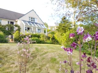 Escape to Pembrokeshire - charming spacious cottage - 8