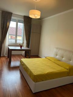 Central Station Milan Apartment - Milan - 0