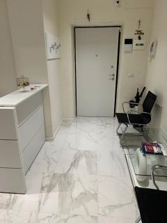 Central Station Milan Apartment - Milan - 3