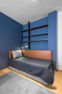 #Luxlikehome Tsimiski Blue - Tessalónica - 5