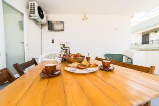 Venezia Rooftop - center - big balcony - by Click Salento - 4