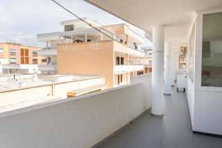 Venezia Rooftop - center - big balcony - by Click Salento - 3