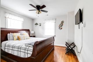 4A Gem in Central location Scott's Addition - Richmond - 5