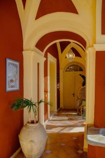 Casa Giulia - sophisticated apartment with view - Positano - 6