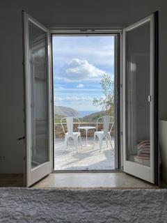 Kato Spiti, an idyllic retreat, Mykonos - Mikonos - 2