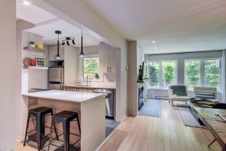 Condo à Mont-tremblant - Mont-Tremblant - 6