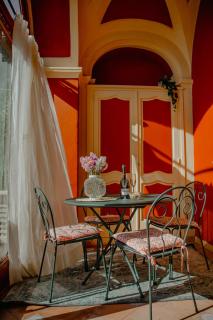 Casa Giulia - sophisticated apartment with view - Positano - 5