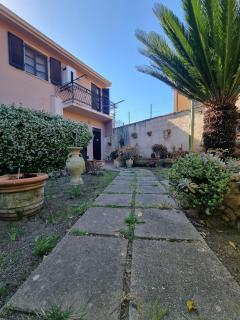 Casa Anna Maria - Iglesias - 9