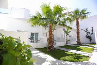 Lefko Suites - Hanioti - 6