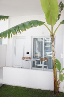 Lefko Suites - Hanioti - 3