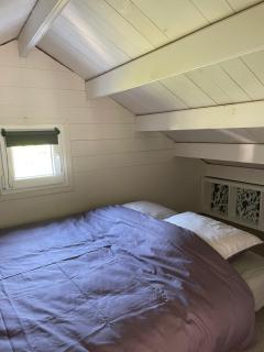 Le chalet de vacances - Hermival-les-Vaux - 1