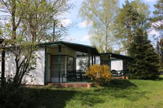 Mały Domek II Dębowa 10 - 0