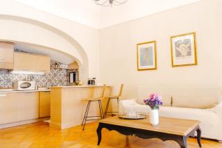 Casa Giulia - sophisticated apartment with view - 4